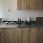 Borowiak База отдыха