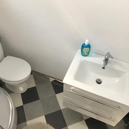 Borowiak Parque de vacaciones