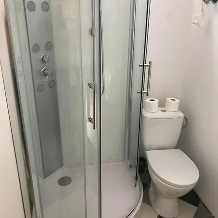 Borowiak Πάρκο διακοπών Szteklin