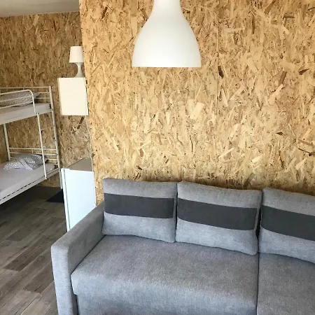 Borowiak * Szteklin