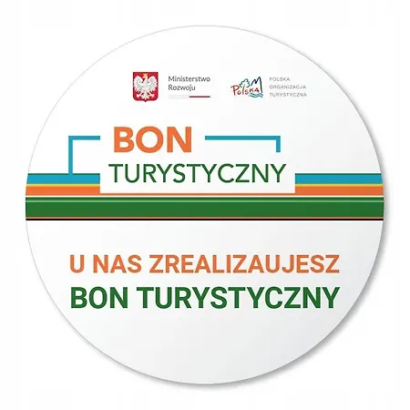 Parque de vacaciones Borowiak Szteklin