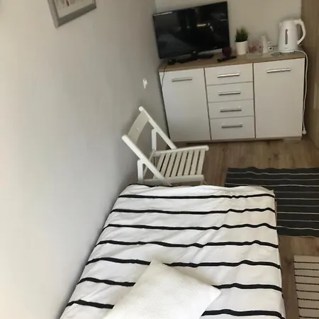 Parque de vacaciones Borowiak