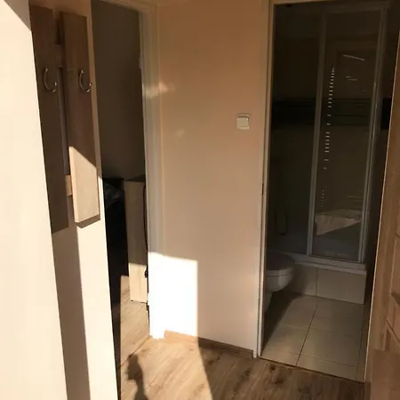 Borowiak Prázdninový areál