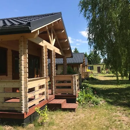 Borowiak * Szteklin