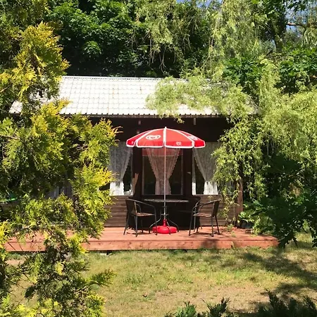 Borowiak Parque de vacaciones