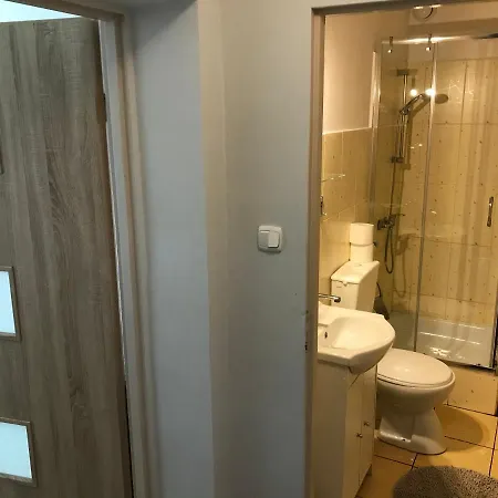 Parque de vacaciones Borowiak Szteklin