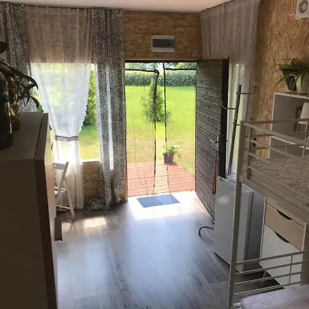 Borowiak Parque de vacaciones *