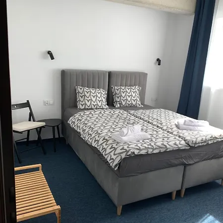 Borowiak Kompleks wypoczynkowy