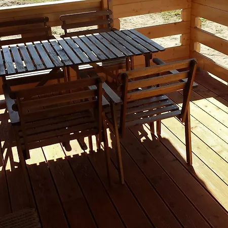 Borowiak Πάρκο διακοπών *