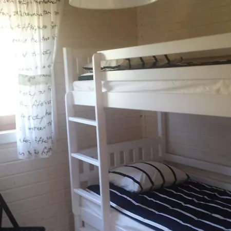 Πάρκο διακοπών Borowiak