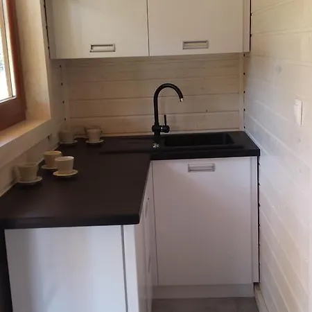 Borowiak Πάρκο διακοπών Szteklin