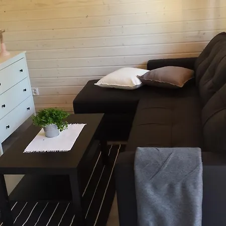 Borowiak Parque de vacaciones *