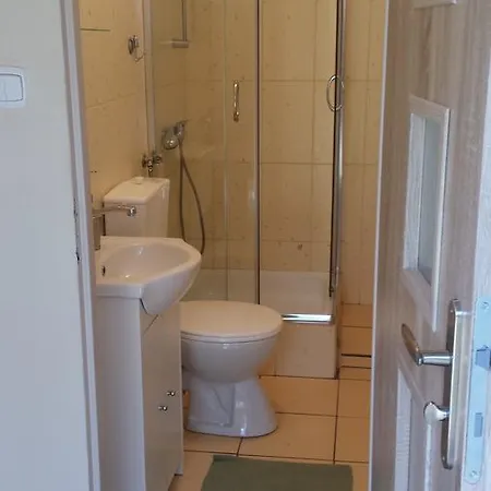 Parque de vacaciones Borowiak