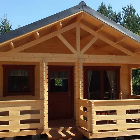 Holiday park Borowiak