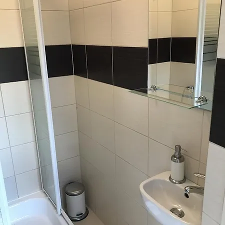 Borowiak Πάρκο διακοπών Szteklin