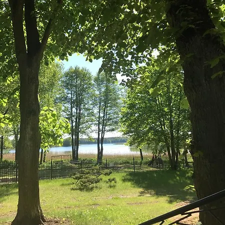 Πάρκο διακοπών Borowiak