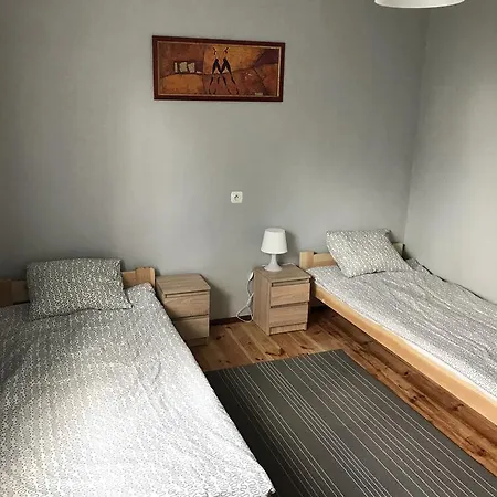 Borowiak Kompleks wypoczynkowy *