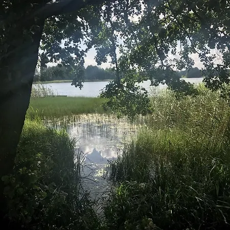 Πάρκο διακοπών Borowiak *