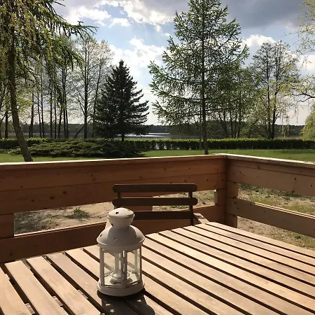 Parque de vacaciones Borowiak