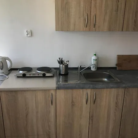 Borowiak Πάρκο διακοπών