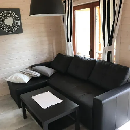 Borowiak Parque de vacaciones