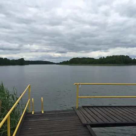 Borowiak Πάρκο διακοπών Szteklin