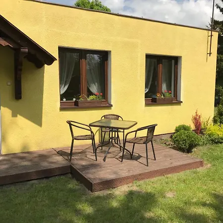 Parque de vacaciones Borowiak *