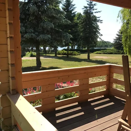 Borowiak Parque de vacaciones