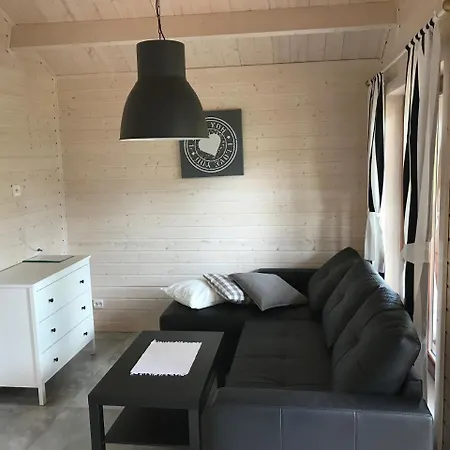 Borowiak Πάρκο διακοπών