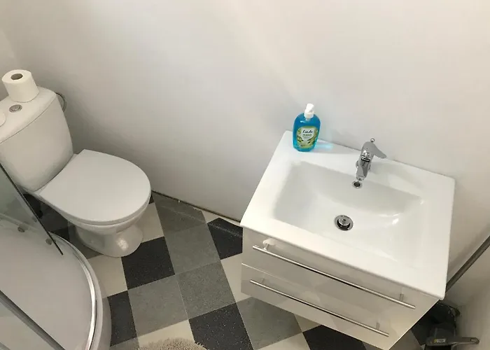 Borowiak منتزه العطل