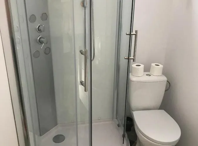 Borowiak 假日公园 Szteklin