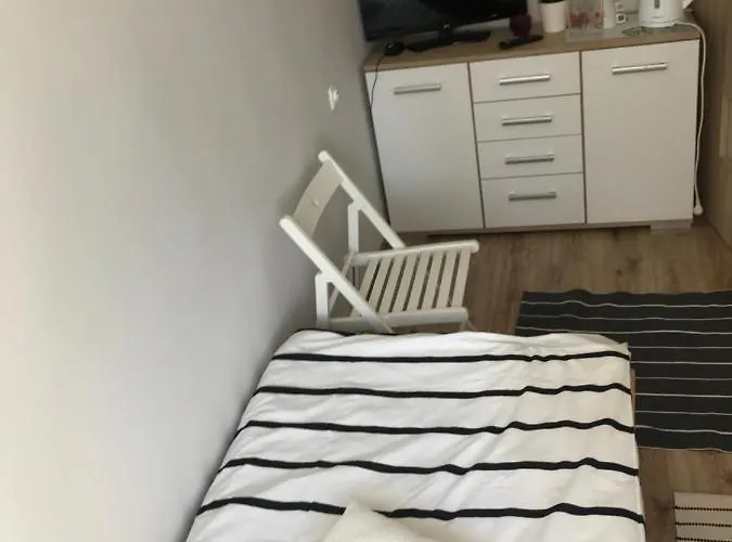 منتزه العطل Borowiak