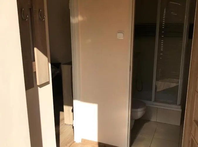 Borowiak База отдыха