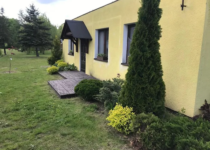 Borowiak 假日公园 *