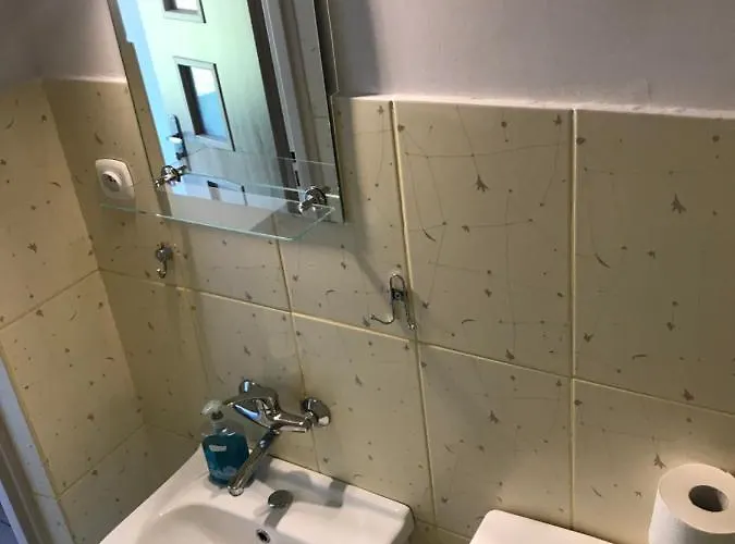 База отдыха Borowiak Szteklin