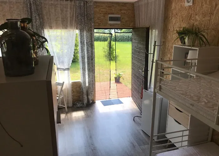 Borowiak База отдыха *