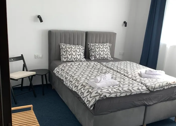 Borowiak База отдыха