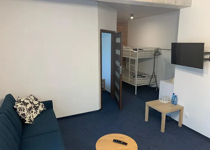 Borowiak 假日公园