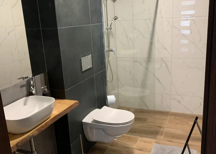 Borowiak База отдыха *