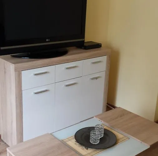 Borowiak منتزه العطل