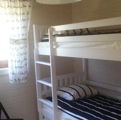 منتزه العطل Borowiak