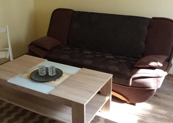 Borowiak База отдыха *