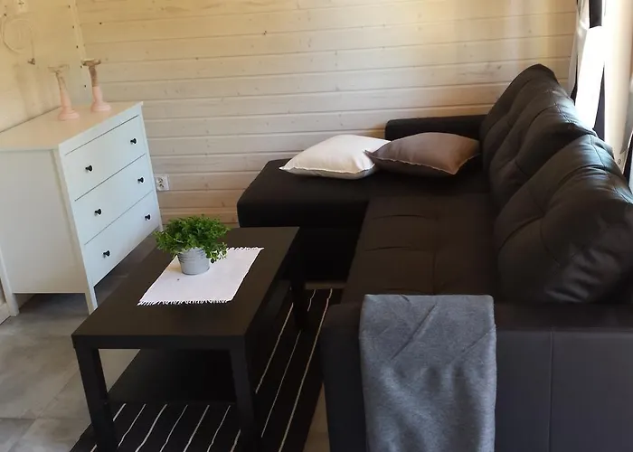 Borowiak База отдыха *