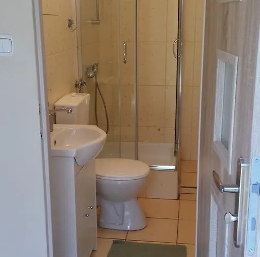 منتزه العطل Borowiak