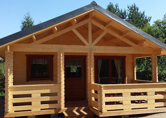 منتزه العطل Borowiak