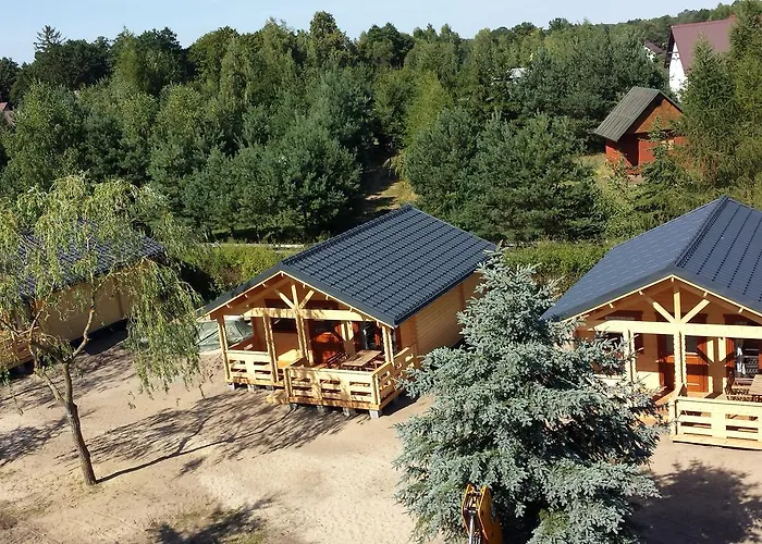 Borowiak 假日公园