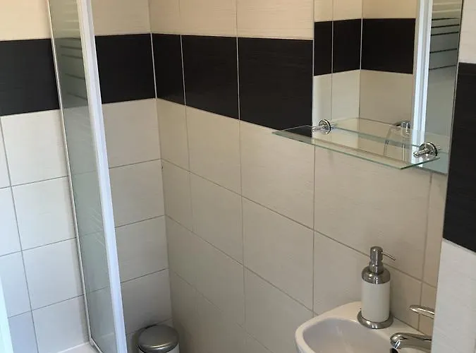 Borowiak 假日公园 Szteklin