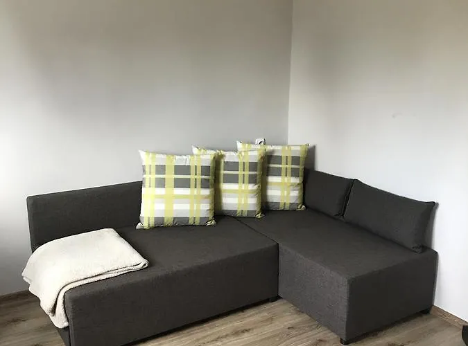 منتزه العطل Borowiak *