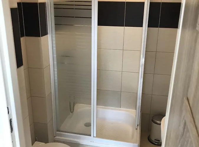 Borowiak منتزه العطل