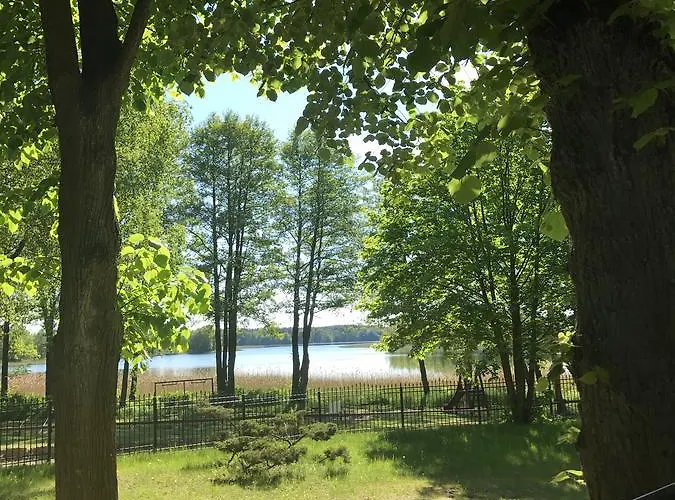 假日公园 Borowiak